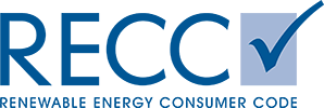 RECC — Renewable Energy Consumer Code member