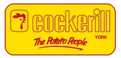 R.S. Cockerill — The Potato People