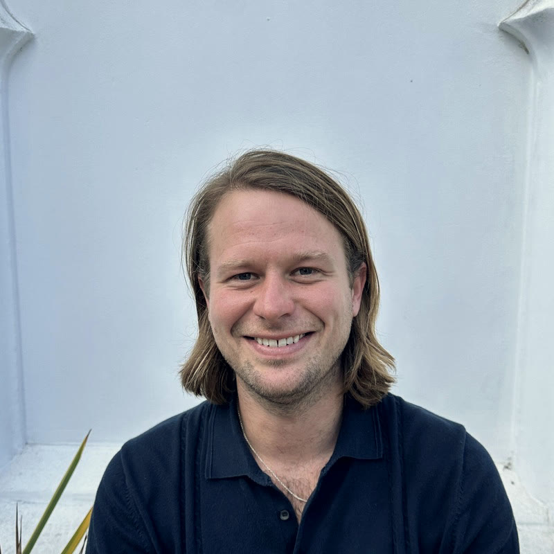 David, Partnerships at Novalux Solar