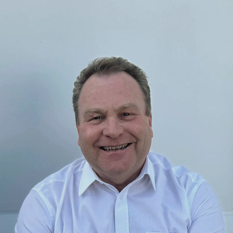 Kevin, Solar Consultant at Novalux Solar