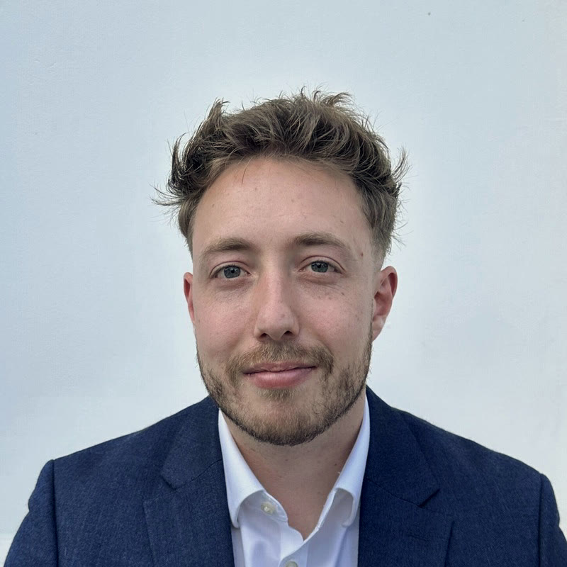 Matty, Customer Journey at Novalux Solar