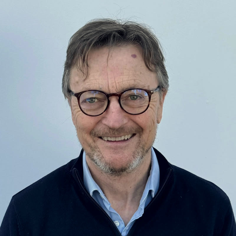 Paul, Technical Sales at Novalux Solar